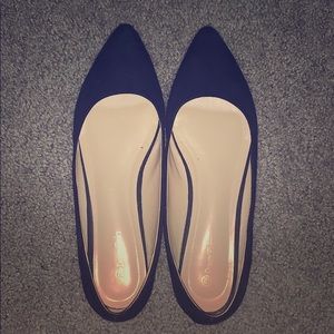 Your toes will thank you! :)